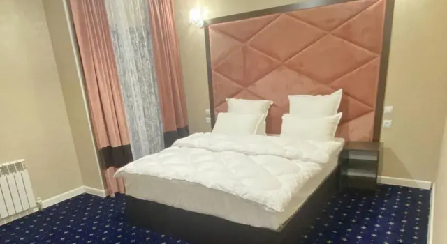 Standard double chambre Grand Villa
