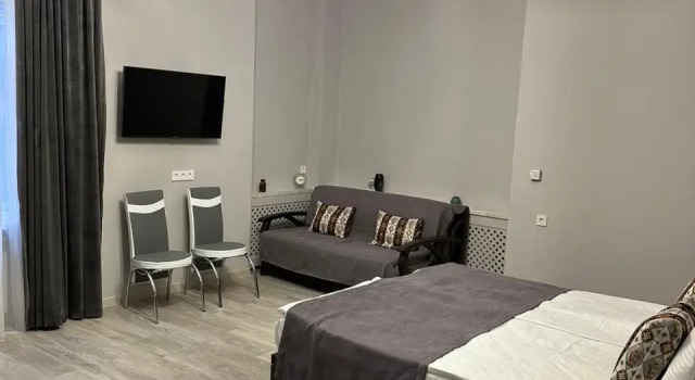 Люкс Апартаменты KShouse
