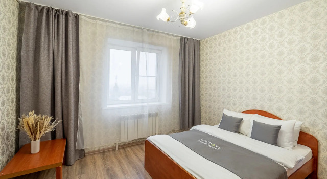 InnDays Litejnaya 22a(2) Apartments, Prenota Appartamento Hotel a Central Russia con parcheggio, Parcheggio
