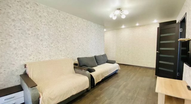 Apartments on str. Michurinskaya, bld.173-3, Забронировать Апартаменты/квартира Недорогие отели Октябрьского района - Тамбов, недорого