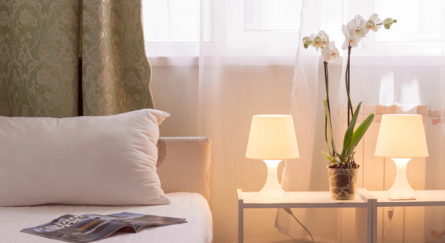 Двухместный номер Comfort Андрон Отель на площади Ильича