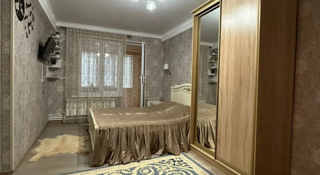 Квартира Дубки - Сулакский Каньон