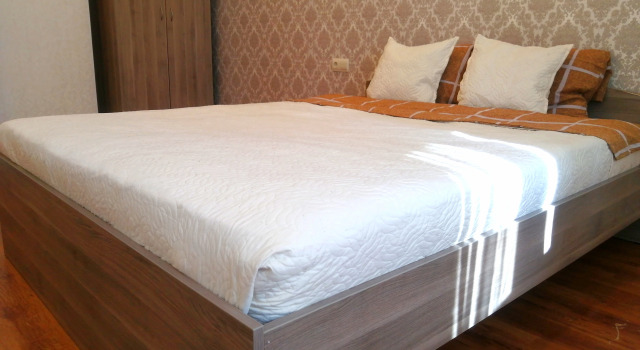 Reutov Citi Apartments, Book Lejlighed Billige hoteller i Reutov