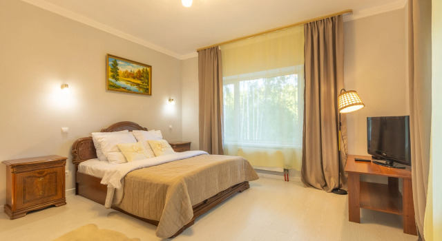 Zhili-Byli Guest House, Prenota Affittacamere Hotel a Central Russia con parcheggio, Parcheggio