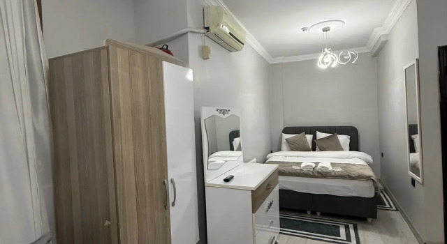 Hotel Istanbulnest 202 Apartments, Book Apartment Istanbul Marmara Region