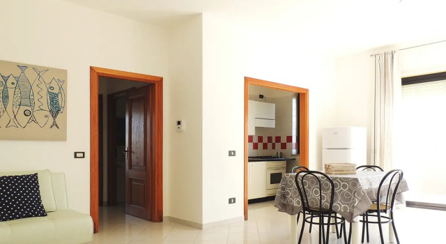 Oikia Vacanze Otranto Teto Guest House