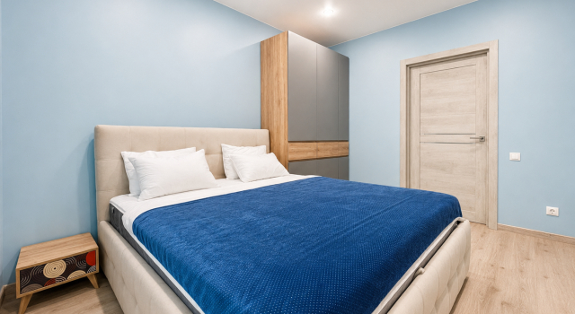 Blueberry Troesutok Flat, Book Apartment Svetlogorsk 