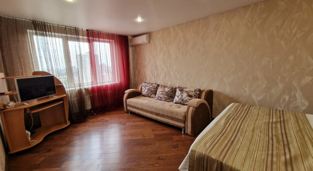 Na Repina 32 Apartments, Book Lejlighed Prikubansky district Krasnodar