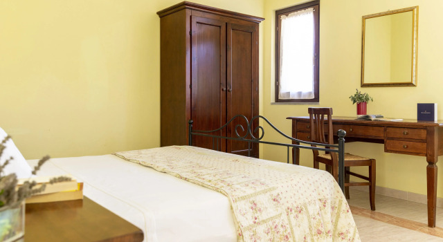 Апартаменты Comfort Pian dei Mucini Resort