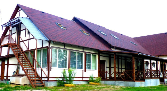 Nadezhdino Hotel, Prenota Base turistica  