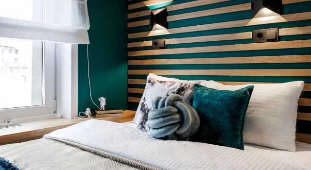 Moon shine studio Apartments, Boek Appartement Oktyabrsky Administrative District Irkoetsk