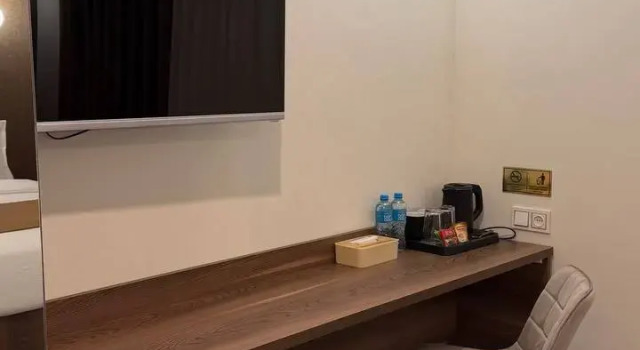 Номер Comfort Отель Villa Osh