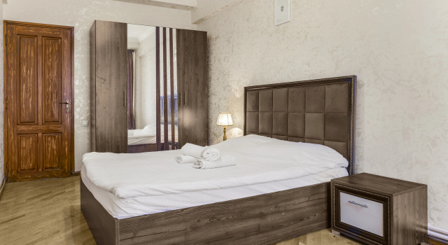 Holiday Home 2 Apartments, Book Lejlighed SPA-hoteller i Jerevan, nær Blue Mosque, SPA