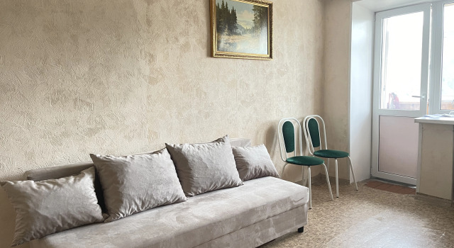 3 Komnatnaya Ryadom S Parkom Flat, Prenota Appartamento Hotel a Tatarstan con parcheggio, Parcheggio