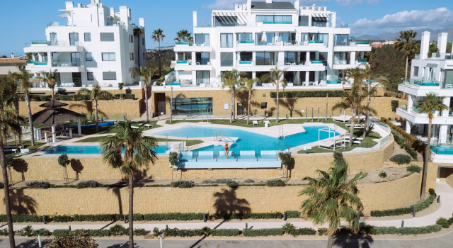 Отель Wyndham Grand Costa del Sol, Забронировать Отель Отели Михас 5 звезд, 5*