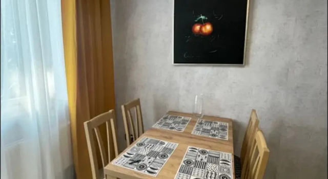 Aptechnaya-Raushen Apartments, Book Apartment Svetlogorsk 