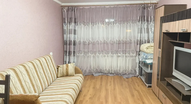 Апартаменты Академика Туполева