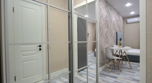 Квартира в Fantastic Apartments, Мкрн Левенцовский