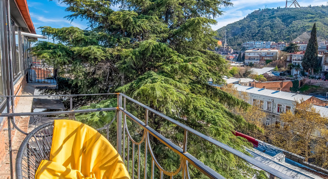 Апартаменты HB apartments Pier Kobakhidze