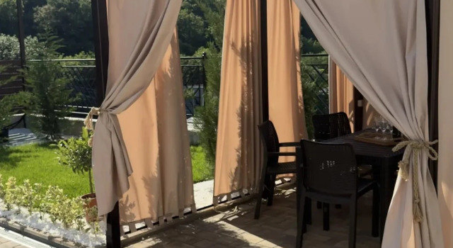 Hotel Villa Bryut, 예약 호텔 Abrau-Dyurso Novorossiysk Region