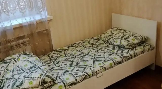 Номер Classic Гостевой дом Терновый
