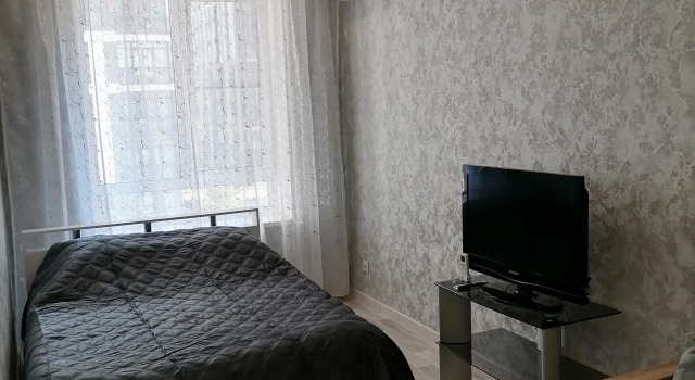 V Sovremennom Zhilom Komplekse Flat, Book Apartment Traktorozavodsky district Volgograd