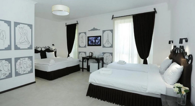 Номер Superior Отель The One Terrace