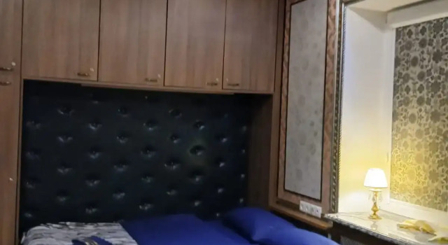 Geonatella Apartments, Réserver Appartement Appartements à Moscou, près de Métro Leninsky Prospekt, Appartement