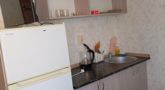 Пятиместный номер Standard Гостевой дом Онегин