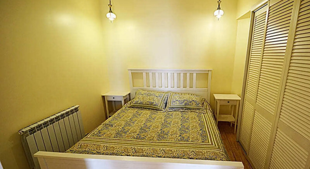 More More 2 Apartments, Book Apartment Feodosiya 