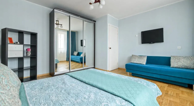 Апартаменты RentPrime (ex.FlatHome24) Северный Проспект 8/1, Забронировать Апартаменты/квартира Апартаменты Выборгского района - Санкт-Петербург, Апартаменты/квартира