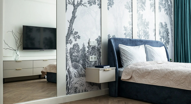 RG Angelite Apartments, Book Apartment Kaliningrad Kaliningrad Region