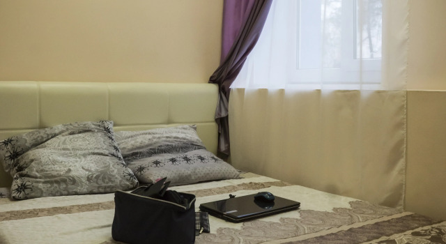 Kolumb Hostel, Buchen Sie Hostel Hostels in Oblast Orenburg, Hostel