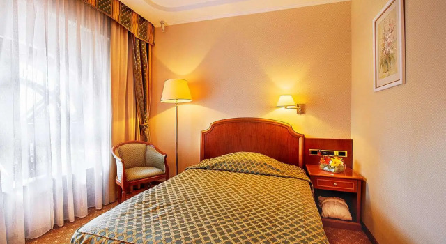 Standard Single room Oreanda Resort & Spa