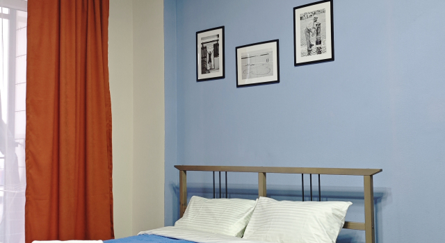 Uyutnaya Kvartira V Innopolise Apartments, Prenota Appartamento Innopolis 