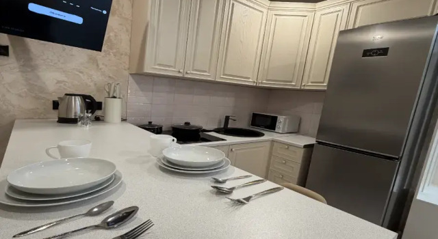 Koroley Apartments, Rezerwuj Apartament Moskwa Rosja