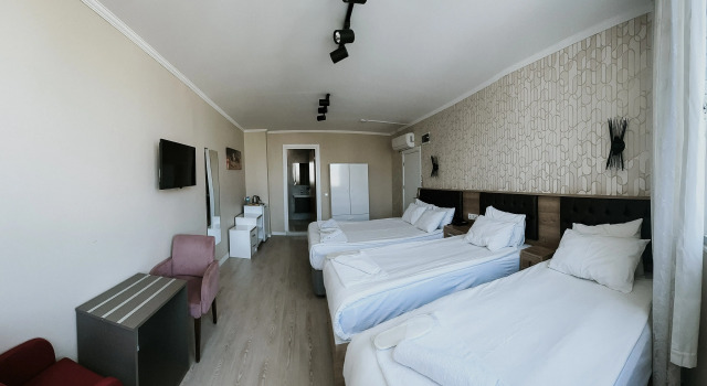 Люкс Punta Vista Hotel