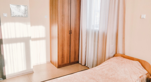 Мини-отель Smart Hotel Томск