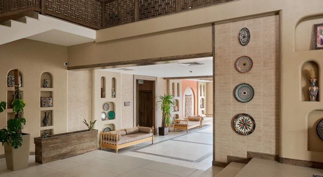 Arda Karvon Saroy Hotel, Prenota Hotel Hotel a Khorezm region con piscina, Piscina