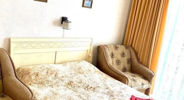 Гостевой дом Валери