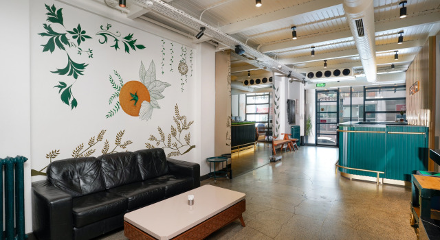 Faros Hotel Taksim