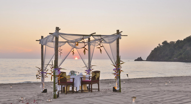 Отель Pimalai Resort & Spa