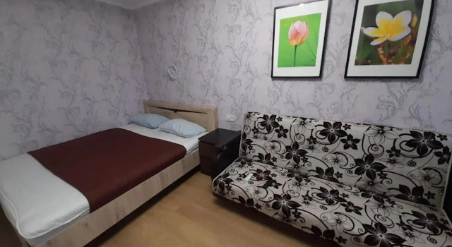 Kirova 24 Apartments, 预订 公寓 摩尔曼斯克 摩尔曼斯克州