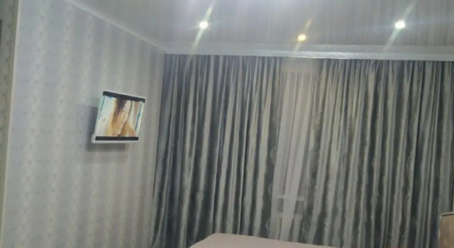 Tsentr Flat, Rezervovat Apartmán Hotely v Bashkortostan s parkováním, Parkování
