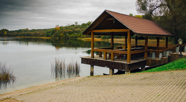 Usadba Saro Guest house, Book Tourist Base Novosyolki Vitebsk Region