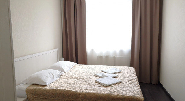 (Dom u Parka) Orehovo Deluxe Apartments, Reserva ahora Apartamento UAO Area Moscú, cerca de Orejovo