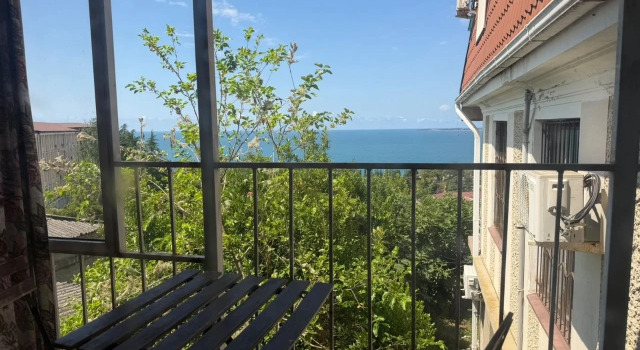 Villa Mimoza Guest house, Rezervați Pensiune Suhumi Abhazia
