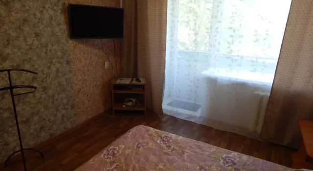 Na Kalinina 20 Apartments, Varaa Huoneisto Edulliset hotellit kohteessa Tuva