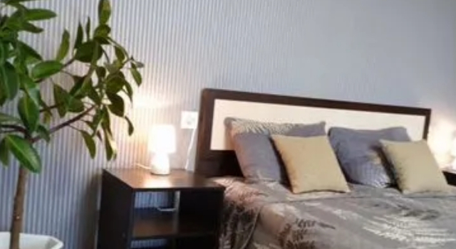 Prostornaya Odnokomnatnaya 52 Kv. M (Kozo-Polyanskogo) Flat, Prenota Appartamento Voronezh 
