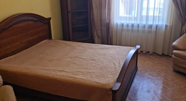 Апартаменты Classic с 2 комнатами с красивым видом из окна Апартаменты для Комфортного Отдыха